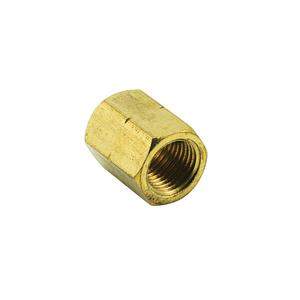 1/4in BSP Brass Hex Socket** Buy Cheap Footlocker Pictures