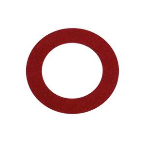 1 X 1-3/8In X 3/32In Red Fibre (Sump Plug) Washer | Replacement Packs - Imperial Cheap Sale Popular