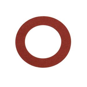 11/16In X 1-1/16In X 1/32In Red Fibre Washer | Bulk Packs - Imperial 2025 Online