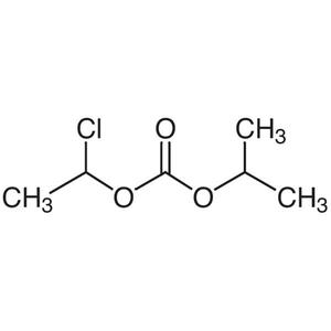 1-Chloroethyl Isopropyl Carbonate, 25G - C1787-25G Discount In China