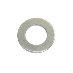 1-1/4In X 2In X 1/32In (22G) Steel Spacing Washer | Bulk Packs - Imperial Clearance Order