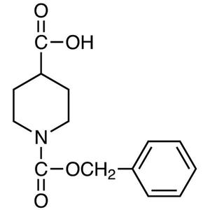 1-Carbobenzoxy-4-piperidinecarboxylic Acid, 25G - C2563-25G Cheap Pice Free Shipping