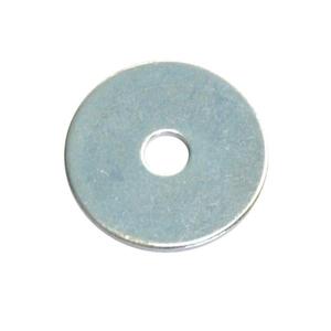 1/4In X 1-1/4In Flat Steel Panel (Body) Washer | Bulk Packs - Imperial 2025 Unisex Online