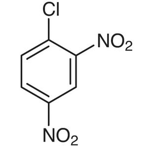 1-Chloro-2,4-dinitrobenzene, 500G - C0162-500G Buy Cheap Extremely