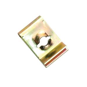 10G X 13/16In X 1/2In Captive U-Type Speed Nut | Bulk Packs - U-Type Shop For Online