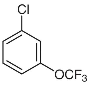 1-Chloro-3-(trifluoromethoxy)benzene, 25G - C2092-25G Websites Online