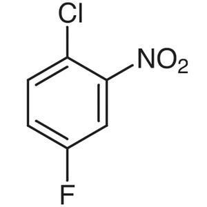 1-Chloro-4-fluoro-2-nitrobenzene, 5G - C2166-5G Discount Newest