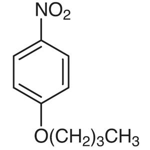 1-Butoxy-4-nitrobenzene, 25G - B1162-25G With Mastercard For Sale