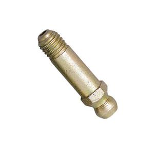 1/4In Unf (Sae) X 1-1/4In Straight Grease Nipple | Bulk Packs - Straight Tumblr Online