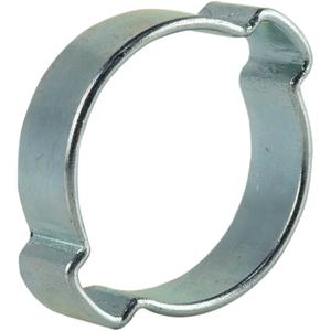 2 Ear Clamp 7-9mm W1 7mm Band (100pc) | Hose Clamps 2025 New For Sale
