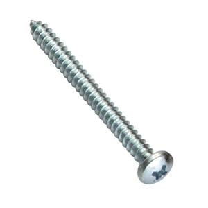 10G X 1/2In S/Tapping Screw Pan Head Phillips (Zn) | Replacement Packs - Phillips Online Shop From China