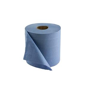 Blue Roll Clearance Official