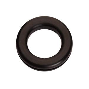5/16In X 17/32In X 3/4In Rubber Wiring Grommet | Bulk Packs - Wiring Cheap Sale Best Wholesale