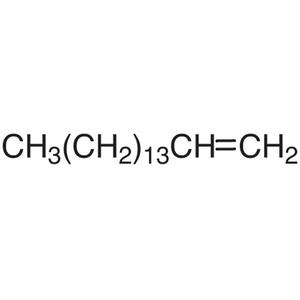 1-Hexadecene, 500ML - H0610-500ML Cheap Newest