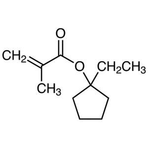 1-Ethylcyclopentyl Methacrylate(stabilized with MEHQ), 25G - E1388-25G Cheap Wholesale