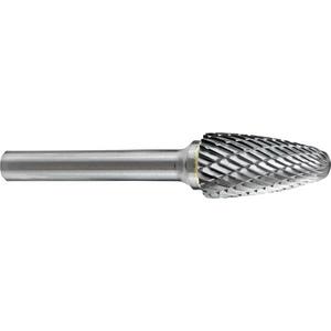 Carbide Burr 7/16 X 1In X 1/4In Tree Radius End Dc | Accessories - Tree Radius End Free Shipping Very Cheap