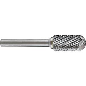 Carbide Burr 1/2 X 1In X 1/4In Round Radius End Dc | Accessories - Round Radius End Sale With Credit Card