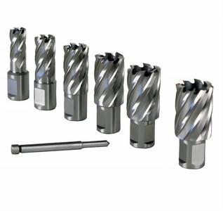 BDS HSS Standard Core Drill Long, 55 mm Cutting Depth, 42 mm Cheap Sale Free Shipping