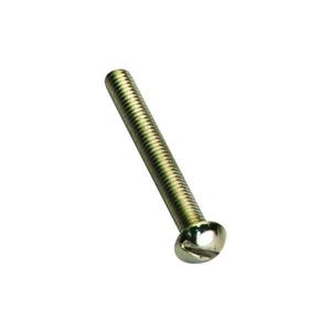8/36In X 1In Unf Rnd Hd Machine Screws & Nuts | Replacement Packs - Imperial Clearance High Quality