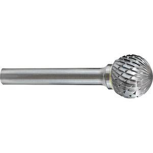 Carbide Burr 5/16In Dia. X 1/4In Ball Shape Dc | Accessories - Ball Shape Cheap Wide Range Of