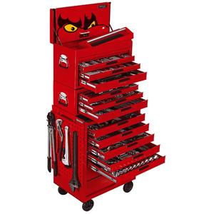 600Pc Tengtools Mega Master Mm/Af Tool Kit (Nf) | Tool Kits Best