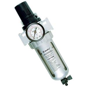 AmPro 1/4" Air Filter / Regulator 1/4" Cheap Sale Pay With Paypal