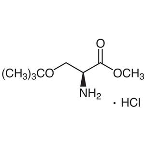 O-tert-Butyl-L-serine Methyl Ester Hydrochloride, 5G - B1736-5G Cheapest