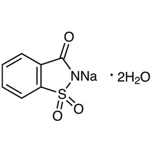 o-Sulfobenzimide Sodium SaltDihydrate, 500G - B0131-500G Outlet The Cheapest