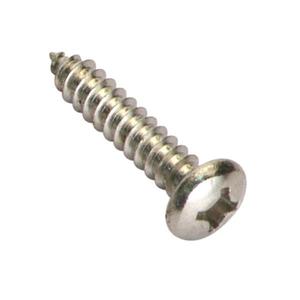 4G X 5/8In S/Tapping Screw Pan Hd Phillips 304/A2 | Stainless Steel - Grade 304 Phillips Buy Cheap Footlocker