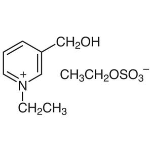 1-Ethyl-3-(hydroxymethyl)pyridinium Ethyl Sulfate, 5G - E0682-5G 2025 Newest