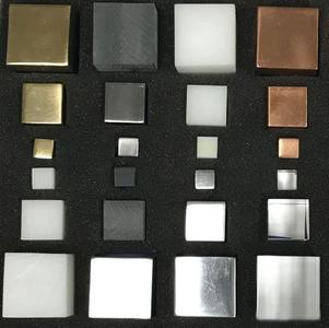 Nylon Cube, 1/2" - DCNY05 Cheap Sale Big Sale