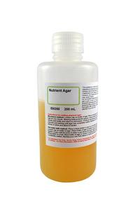 Nutrient Agar 200ml -IS5350 Cheap Sale Cheap