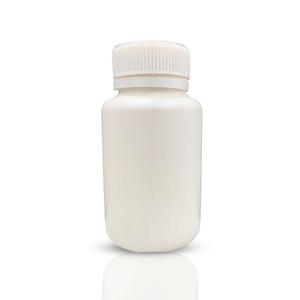 HDPE White Tablet Bottles 150ml Hot Sale