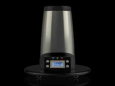 Arizer V-Tower Desktop Herbal Vaporizer Kit 100% Authentic For Sale