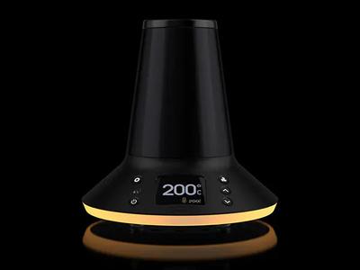 Arizer XQ2 Advanced Desktop Herbal Vaporizer Kit Original Cheap Pice