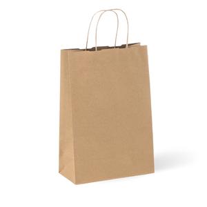 Flat Fold Bags Kraft Paper Large Per 250 (Inclusive 15% Off Applied) Outlet Huge Surprise