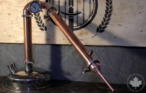 2" Modular Copperhead Discount Best Sale