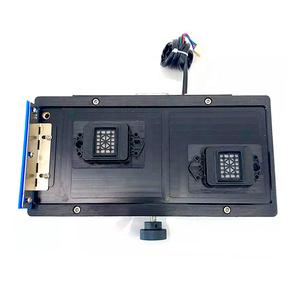 i3200 cleaning station for 2 printhead Reliable For Sale