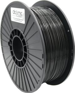 1.75 mm Deep Black PLA Atomic Filament 1kg Spool Buy Cheap 2025