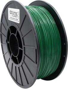 1.75 mm Pine Green V2 PLA Atomic Filament 1kg Spool Outlet Cheap Authentic
