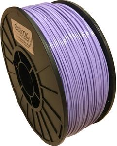 1.75 mm Pastel Lilac PLA Atomic Filament 1kg Spool From China For Sale
