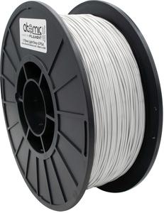 1.75 mm Light Gray Opaque PLA Atomic Filament 1kg Spool How Much Online