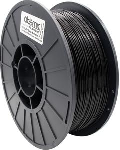 1.75 mm Extreme Jet Black PLA Atomic Filament 1kg Spool Cheap Store