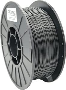 1.75 mm Carbon Fiber Extreme Black PETG Atomic Filament 1kg Spool Order