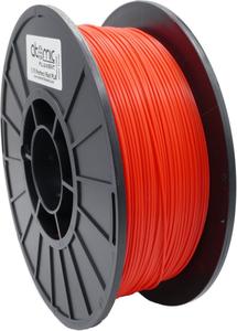 1.75 mm Perfect Red PLA Atomic Filament 1kg Spool Discount Choice