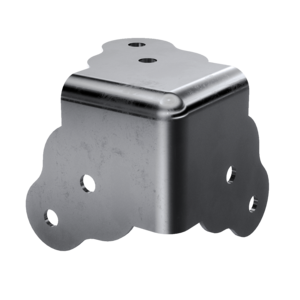 Medium Flat Corner (3 leg) Buy Cheap Perfect