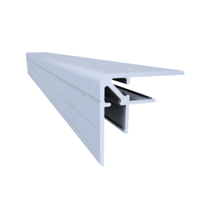 1/4" Aluminum Wide Slot Double Angle Extrusion, 10 Feet Length Buy Cheap Outlet Locations