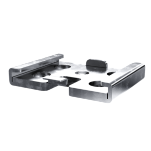 Small Quick Release Caster plate Pick A Best Sale Online