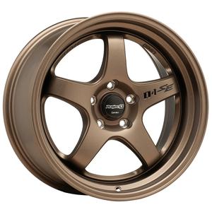 Lenso D-1SE Wheel Copper Volk Discount Nicekicks