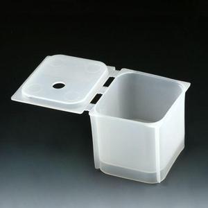 HORIBA ABX: Reagent Container, 35mL, for Cobas Mira and Horiba ABX analyzers-6509 Best Place Cheap Pice